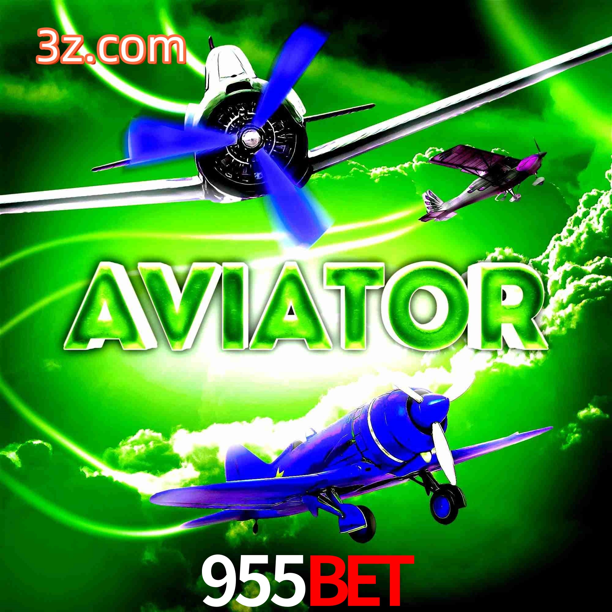 Aviator 955Bet Tente a Sorte