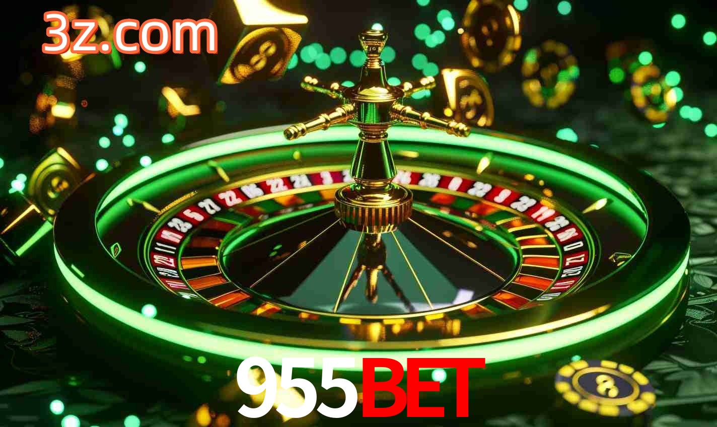Desfrutar de um Cassino 955Bet