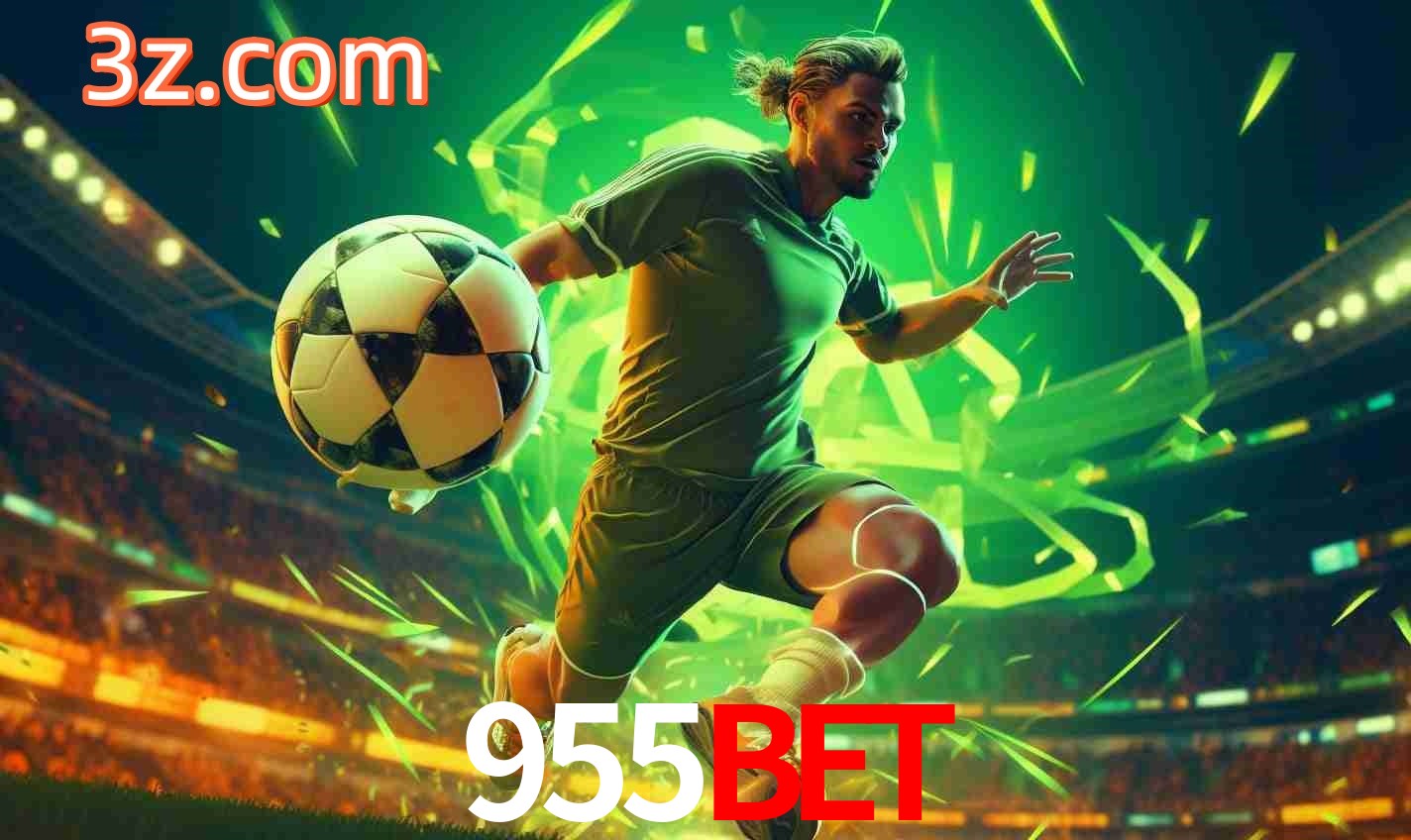 Diversidade Apostas no 955Bet