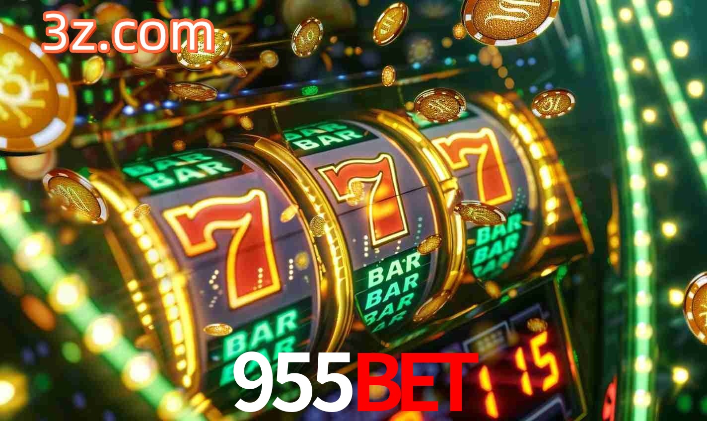 Populares Slots 955Bet
