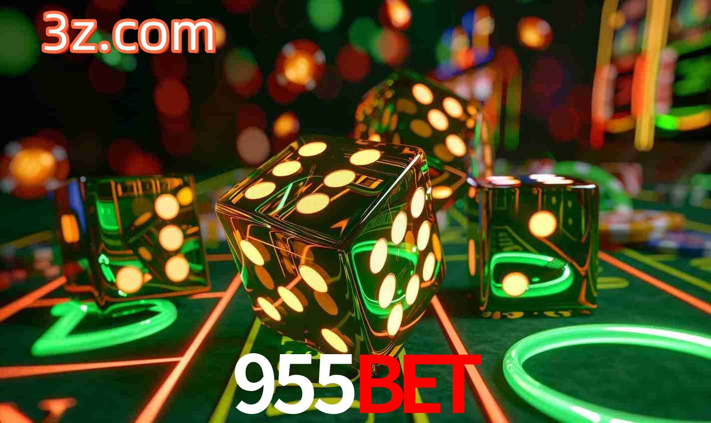 Entretenimento no Jogos 955Bet