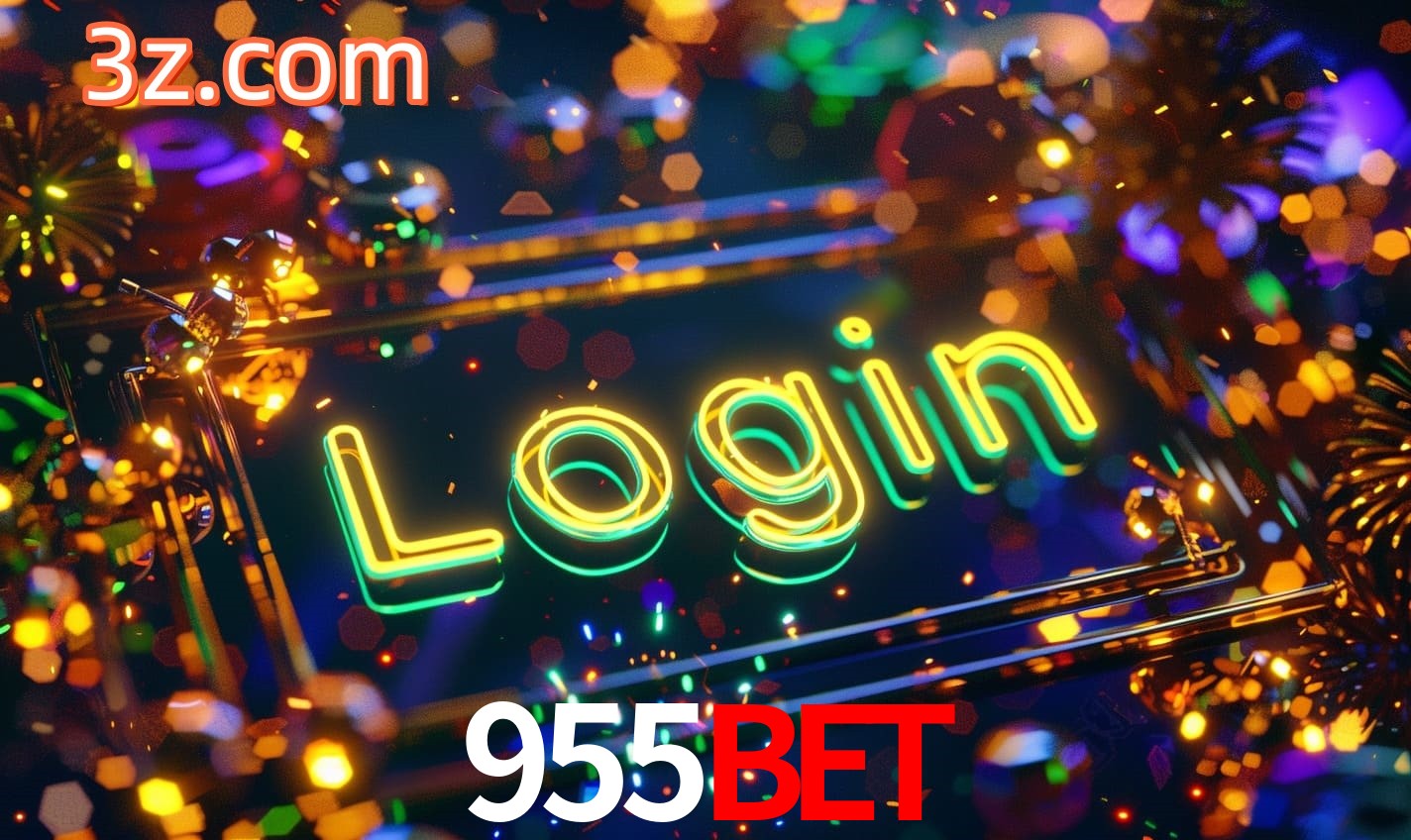 Populares Slots 955Bet